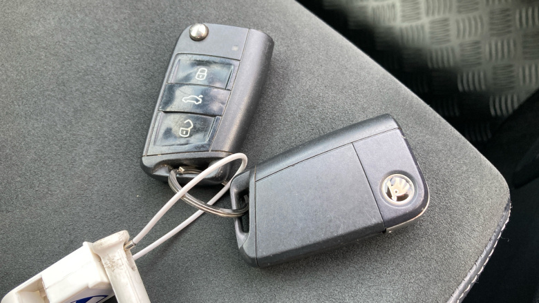 Skoda Karoq 2.0 TDI SE L 5dr Diesel Estate